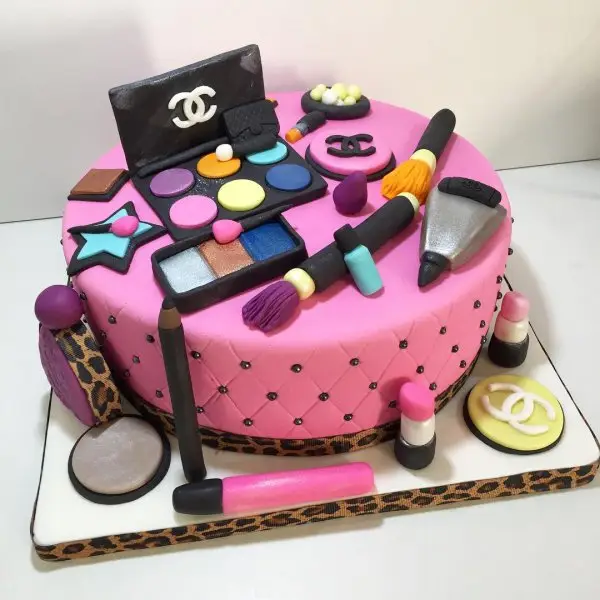 food, pink, cake, birthday cake, dessert,